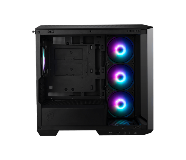 MSI MAG PANO M100R PZ Black - 1240034 - zdjęcie 3